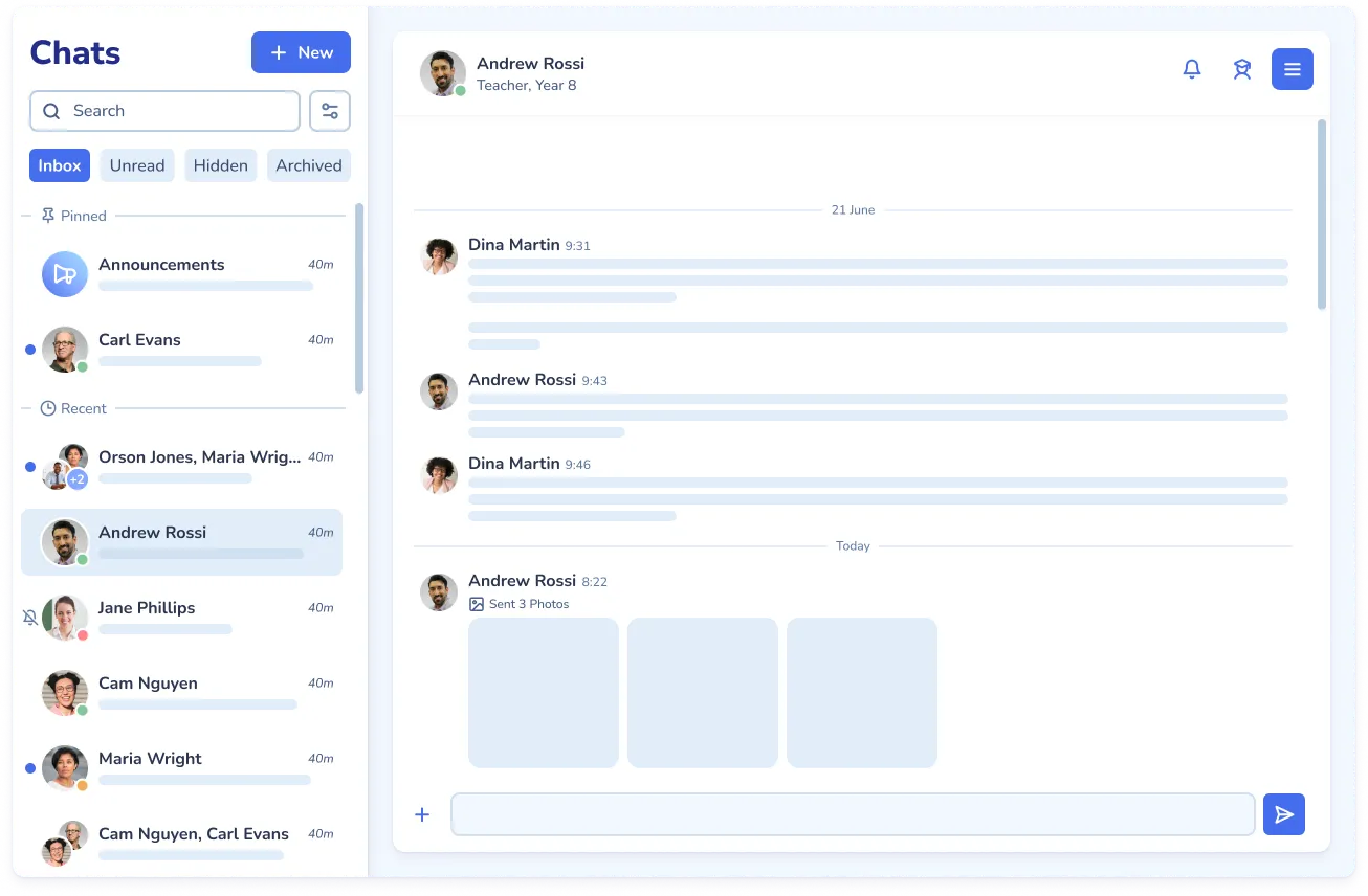 Product example