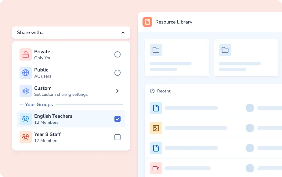 Resource Management