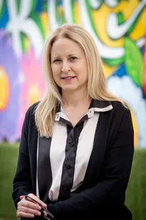 Leslie T.